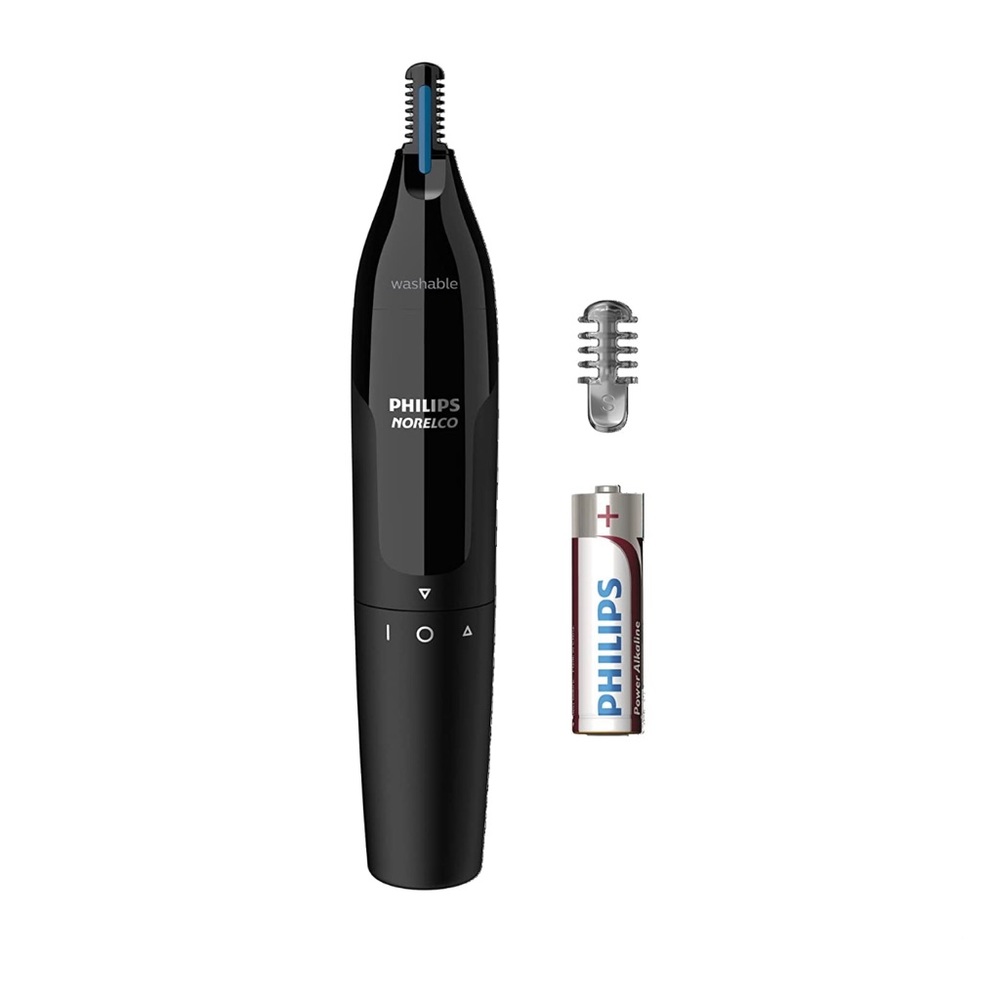 Philips Norelco Nose Trimmer 1000